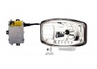 Ксеноновые фары Hella Jumbo 320 FF Xenon 1FE 008 773-021